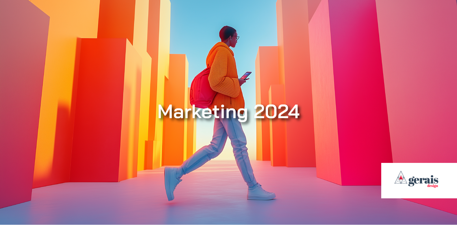O que Aprendemos Sobre Marketing em 2024